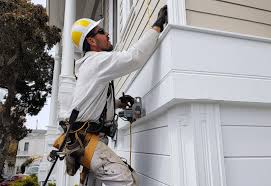 Best Siding Painting and Refinishing  in Newark, NY